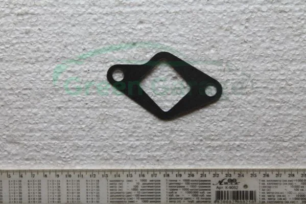 Прокладка IN кол. Psa 1.8D/1.9D XUD7/XUD9 (2) AJUSA 13135800 (фото 1)