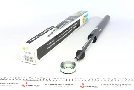 Ам-тор перед. газ. (спорт). Bmw 5 (E34) 90-95 BILSTEIN 21031199