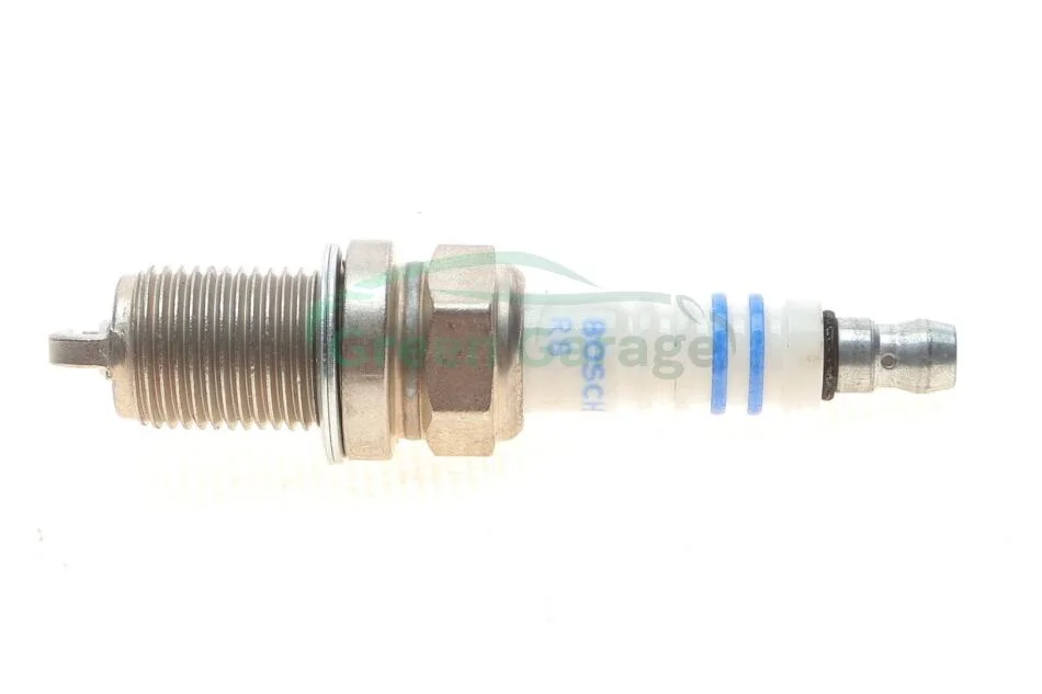 Свічка запалювання FR7DC 0.9 NICKEL (LADA, OPEL, FIAT) (вир-во) BOSCH 0 242 235 666 (фото 1)