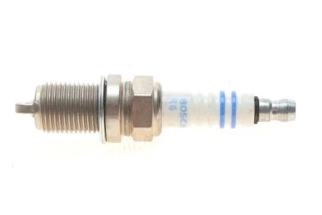 Свеча зажигания FR7DCE 0.8 NICKEL (LADA, OPEL, FIAT) (пр-во) BOSCH 0 242 235 666