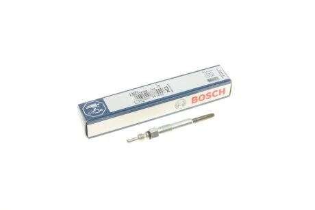 Свеча накаливания GLP224 RENAULT KANGOO II, NISSAN QASHQAI 1.5 08- (пр-во) BOSCH 0 250 212 009