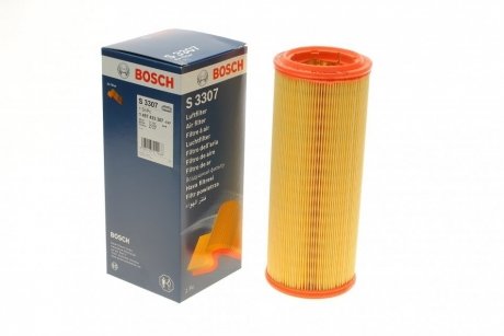 Повітряний фільтр BOSCH 1 457 433 307