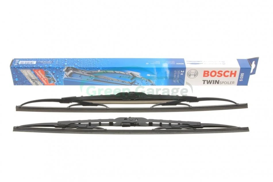 Склоочисник BOSCH 3 397 118 566 (фото 1)