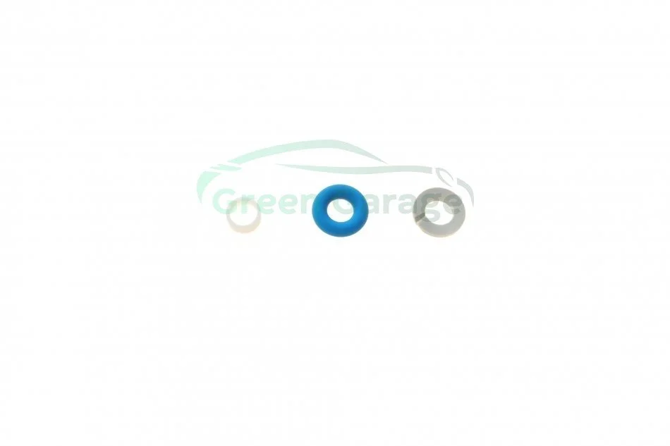 Р-кт форсунки Audi A4/A5/A6/Q3/Q5 2.0TFSI 09- BOSCH F 00V H35 007 (фото 1)