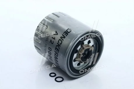 Фільтр паливний (=KC21D) Mercedes W124/W201 Diesel DENCKERMANN A120006