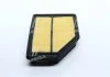 Фільтр повітря HONDA CR-V III 2.0I 16V 01/07- DENCKERMANN A141355 (фото 4)