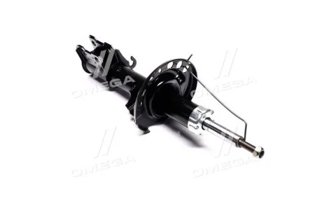 Амортизатор подв. OPEL CORSA C, COMBO передн. лев. газов. (пр-во) DENCKERMANN DSB176G