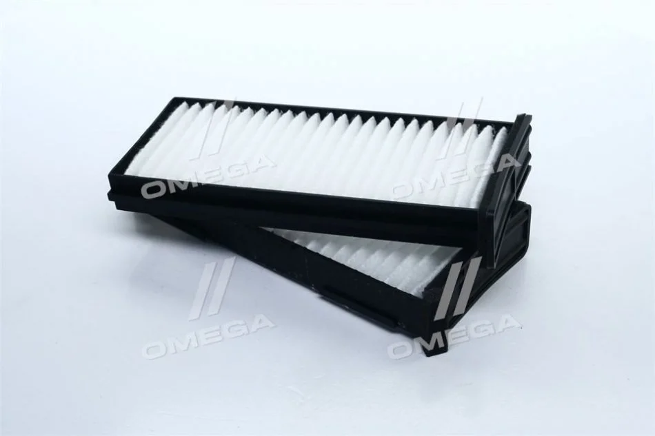Фільтр салону Mitsubishi Lancer/Carisma 00-06 DENCKERMANN M110772 (фото 1)