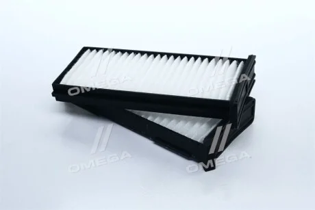 Фільтр салону Mitsubishi Lancer/Carisma 00-06 DENCKERMANN M110772