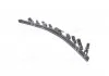 Щітка Denckermann Flat 550 mm мультикріплення DENCKERMANN VM00550 (фото 3)