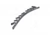 Щітка Denckermann Flat 550 mm мультикріплення DENCKERMANN VM00550 (фото 4)