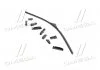 Щетка стеклоочист. 650, multi adapter (8 in 1) (пр-во Denckermann) DENCKERMANN VM00650 (фото 1)