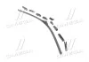 Щітка Denckermann Flat 700mm мульти-кріплення DENCKERMANN VM00700 (фото 1)