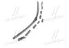 Щітка Denckermann Flat 700mm мульти-кріплення DENCKERMANN VM00700 (фото 2)