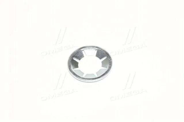 Кронштейн глушителя MERCEDES (пр-во Fischer) Fischer Automotive One (FA1) 145918 (фото 1)