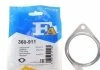 Прокладка EX с-ми Renault Clio/Twingo 1.2 96- Fischer Automotive One (FA1) 360911 (фото 1)