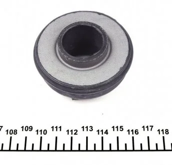 Сайлентблок тяги VW T3 передн. ось, нижн. передн. (пр-во Febi) FEBI BILSTEIN 01530