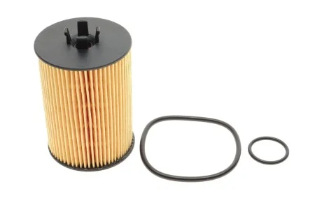 Фильтр масляный двигателя MB A (W169), B (W245) 04-12 (пр-во) HENGST E146HD108