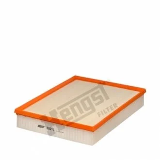 Фильтр воздушный (пр-во Hengst) HENGST E821L