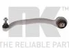 Важіль L низ.зад. Audi A4/A6/A8,VW Passat 96- NK 5014719 (фото 1)
