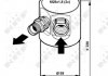 Осушувач АС Audi A6 2.5 TDi 1994/07 > 1997/03 NRF 33082 (фото 3)