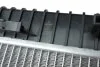 Радіатор охолодження (AT) AUDI Q5 3.0D 11.08- NRF 53116 (фото 3)