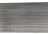 Радіатор охолодження VW Passat IV 2,8 VR6 93- NRF 54696 (фото 1)
