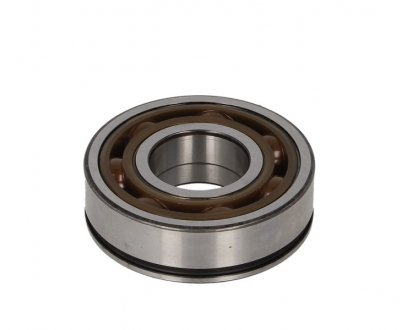 Подшипник КПП NTN SNR AB413.86