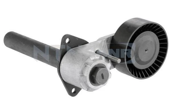 Натяжник паска BMW X5 (E70)/X6 (E71) 3.0D 07- NTN SNR GA350.78 (фото 1)
