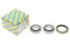Подшипник ступицы FORD FIESTA задн. (Пр-во SNR) NTN SNR R152.37 (фото 2)