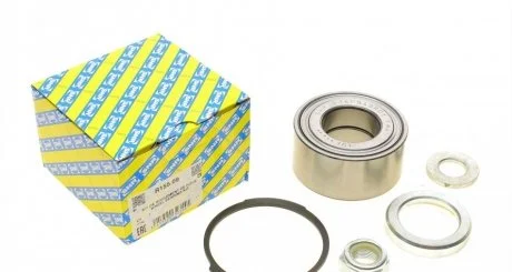 Підшипник колісний NTN SNR R155.09