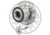 Ступиця перед. ABS+ Ford Galaxy 06- S-Max 06- OPTIMAL 301839 (фото 2)