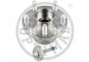 Ступиця перед. ABS+ Ford Galaxy 06- S-Max 06- OPTIMAL 301839 (фото 3)