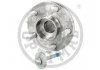 Ступиця перед. ABS+ Ford Galaxy 06- S-Max 06- OPTIMAL 301839 (фото 4)