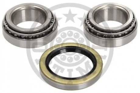 Підшипник cтупиці зад. Ford Escort,Fiesta 90- OPTIMAL 302058