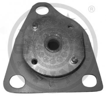 Подушка ліва балки перед./зад. Audi 100 1/90- OPTIMAL F83003