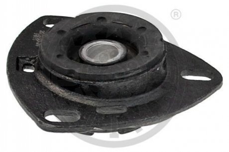 Подушка опорна ам-тора перед. Audi 100/A6 91- OPTIMAL F83009