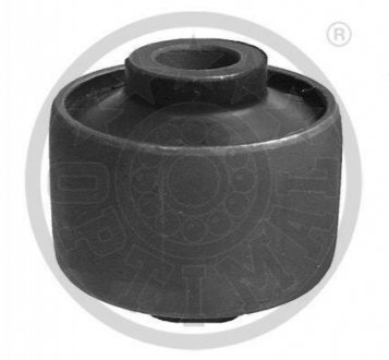 Сайлентблок зад. важеля перед.Audi 100/A6 91- OPTIMAL G9617