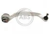 Рычаг перед. A4/A6/A8/Passat/Superb 94-13 Пр. A.B.S. 210047