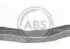 Рычаг передний BMW 5 E60 03-06 (задний/левый) A.B.S. 210790 (фото 1)