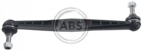 Тяга стабилизатора перед. Aveo/Cobalt (11-21) A.B.S. 260808