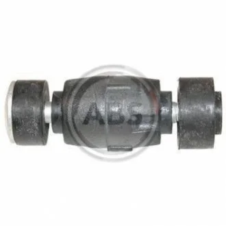 Сайлентблок перед. Clio/Kangoo/Symbol (03-21) A.B.S. 270394