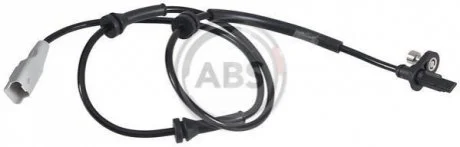 Датчик частоти обертання колеса A.B.S. 31218