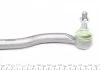 Наконечник рулевой тяги Toyota Camry 01-11 Л. ASMETAL 17TY1010 (фото 4)