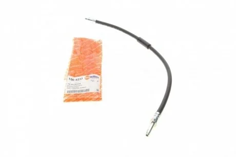 Шланг тормозной (передний) MB Vito (W639) 03- AUTOTECHTEILE 100 4237