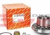 Підшипник + маточина, 03- AUTOTECHTEILE 349 8009 (фото 1)