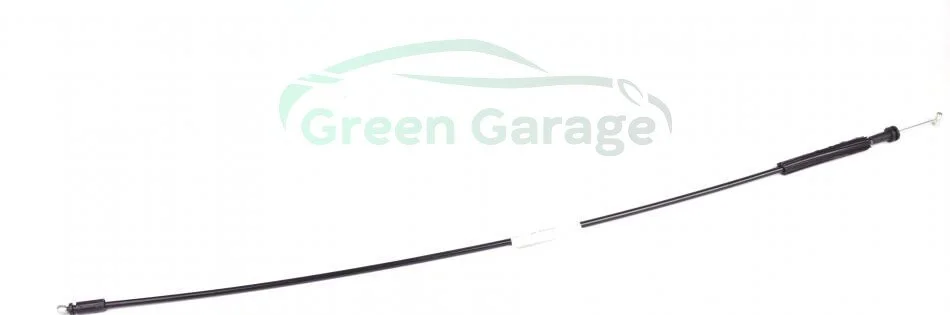 Трос двери (боковой) Renault Kangoo 03-08 (R) AUTOTECHTEILE 505 0324 (фото 1)