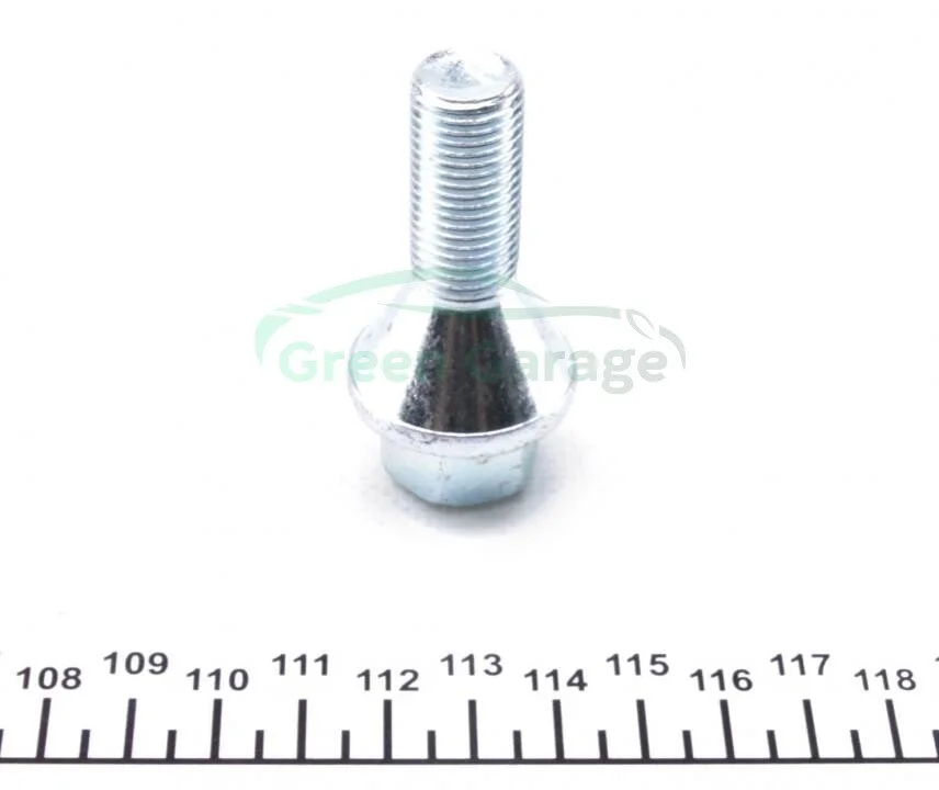 Болт колеса Renault Master/Trafic (M14x1.5mm) AUTOTECHTEILE 501 0200 (фото 1)