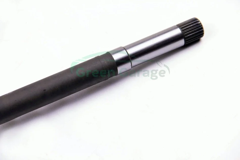Полуось Jumpy/Scudo/Boxer 1.9-2.0 i/D 94- Пр. BGA DS6713R (фото 1)