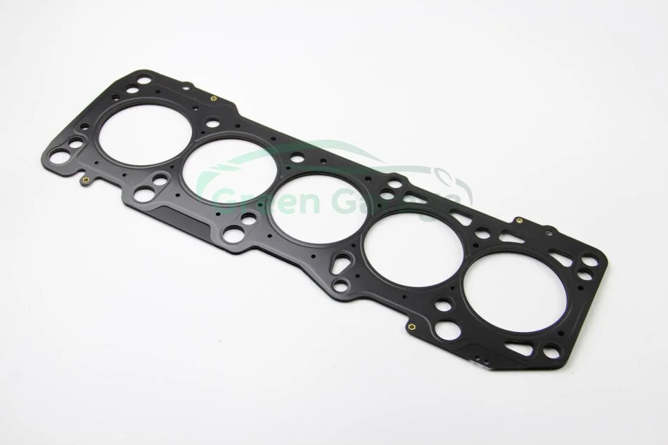 Прокладка головки блоку VAG BJJ/BJK/BJL/BJM/CEBA 2R 1.57MM (вир-во Elring) ELRING 148760 (фото 1)